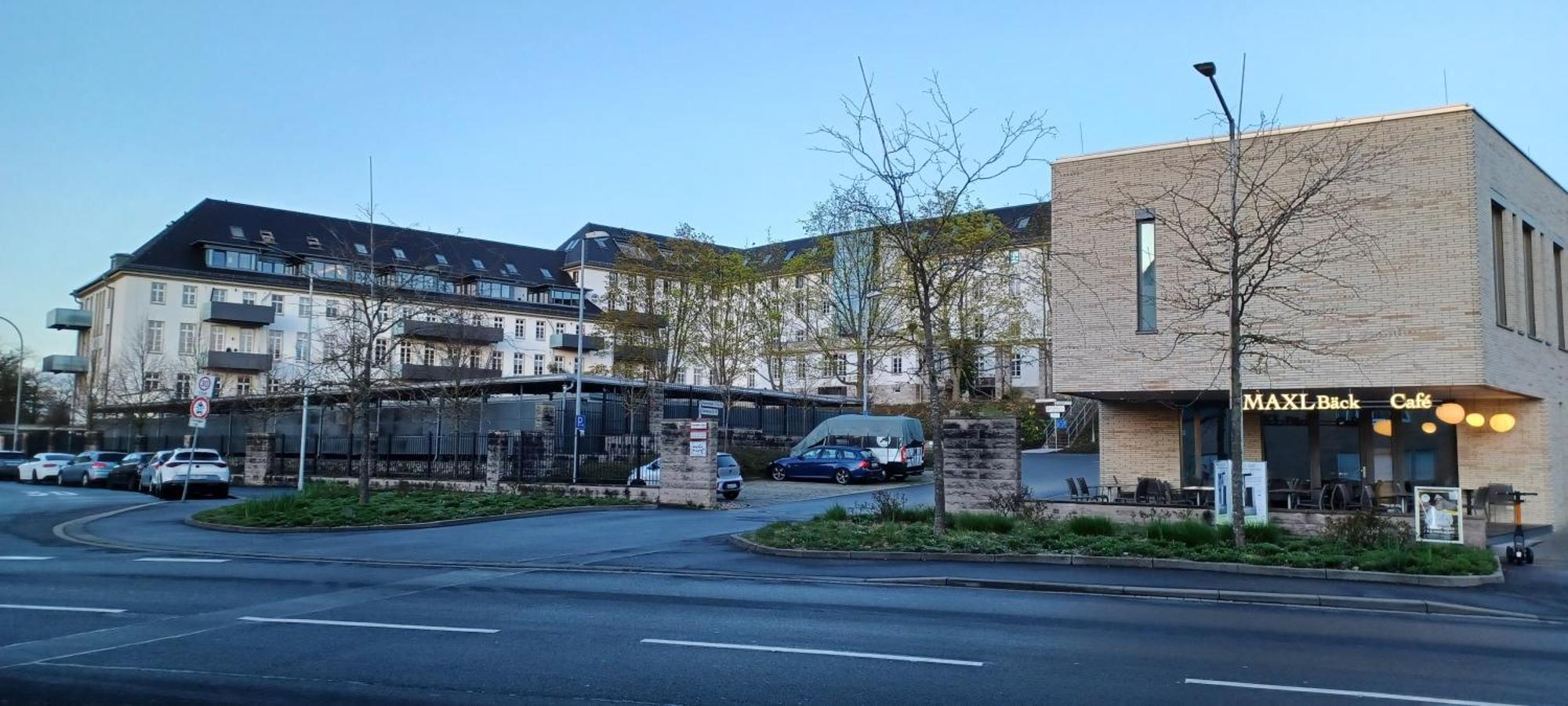 Ferienwohnung Dnd Design Loft I 170Qm I Parken I Balkon I Workstation I Netflix I Kaffee I Waschmaschine I Trockner I Xbox I Ausblick Würzburg Exterior foto